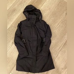 Lululemon Winter Coat Sz4